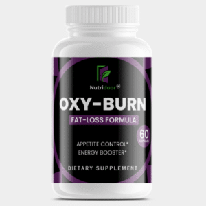 Oxy Burn