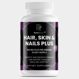 Biotin +E