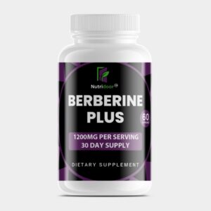 Berberine Plus