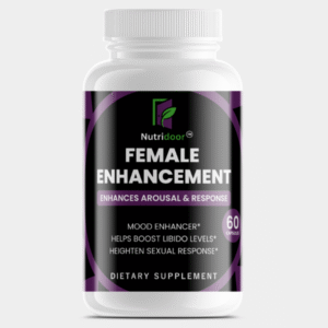 Female Enhancement Or Boost