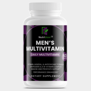 Ultra Multivitamin For Men