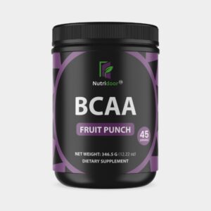 BCAA (Fruit Punch)