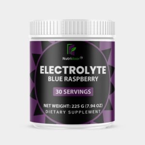 ION + Select Electrolyte