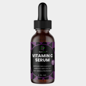 Vitamin C Serum 2oz