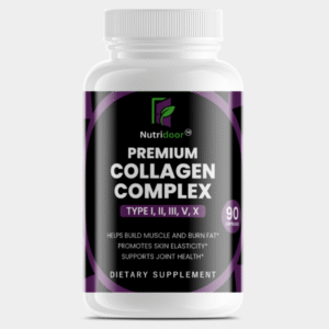 Collagen (Full Spectrum)