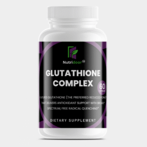 Glutathione Complex