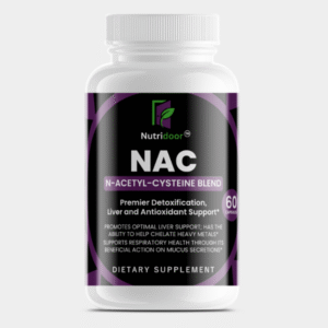 NAC Plus