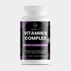 Vitamin B Complex