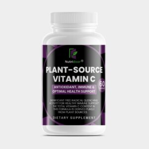 Plant-Source Vitamin C