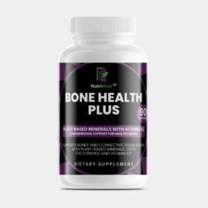 Bone Health Plus