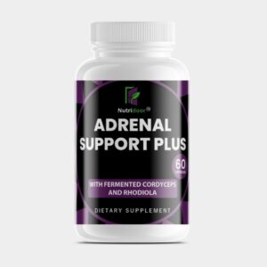 Adrenal Support Plus