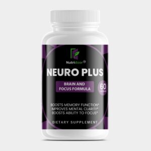 Neuro Plus Brain and Focus
