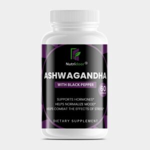 Ashwagandha