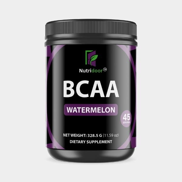 BCAA (Watermelon)
