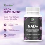 nutridoor nad listing